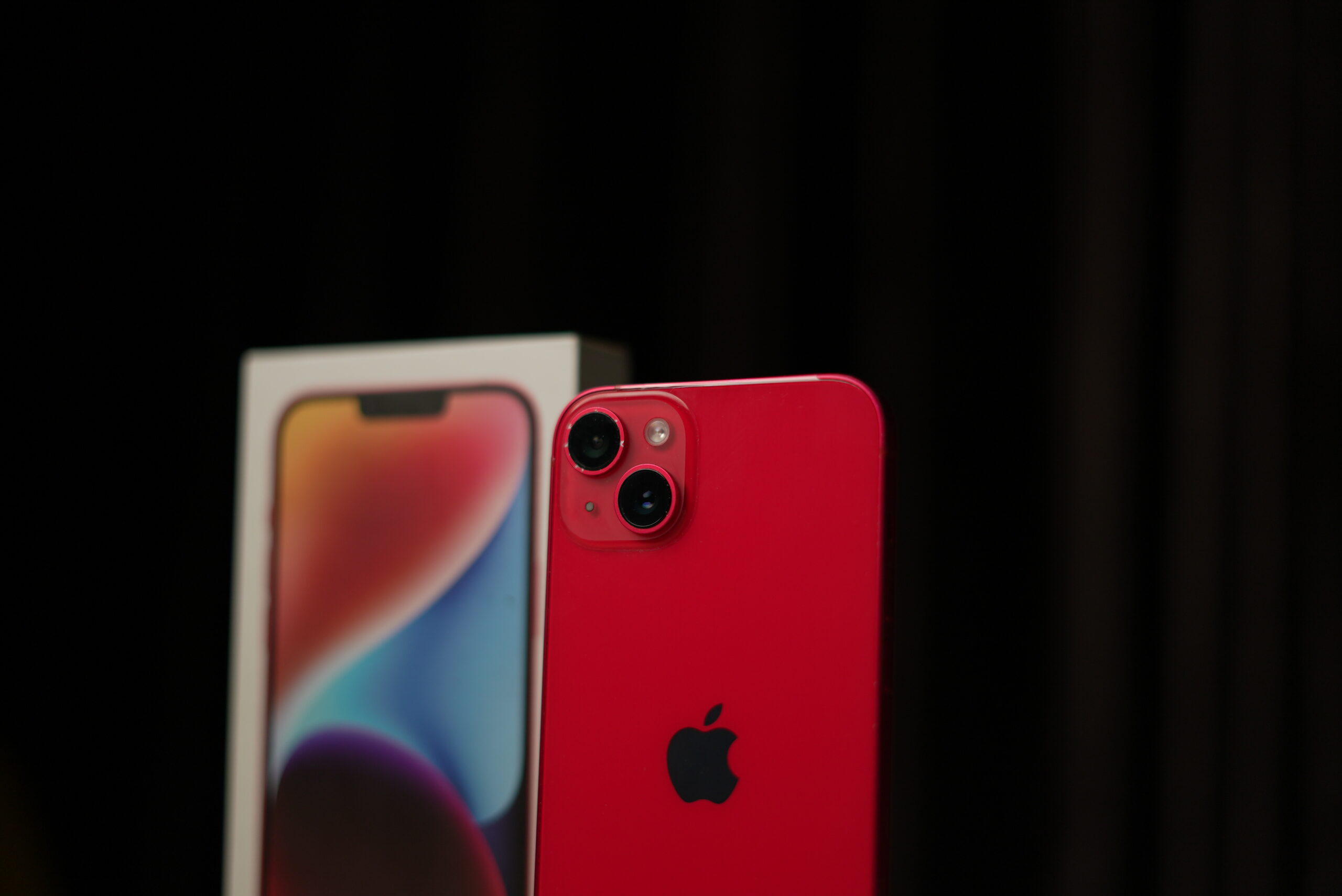 iPhone 14 plus