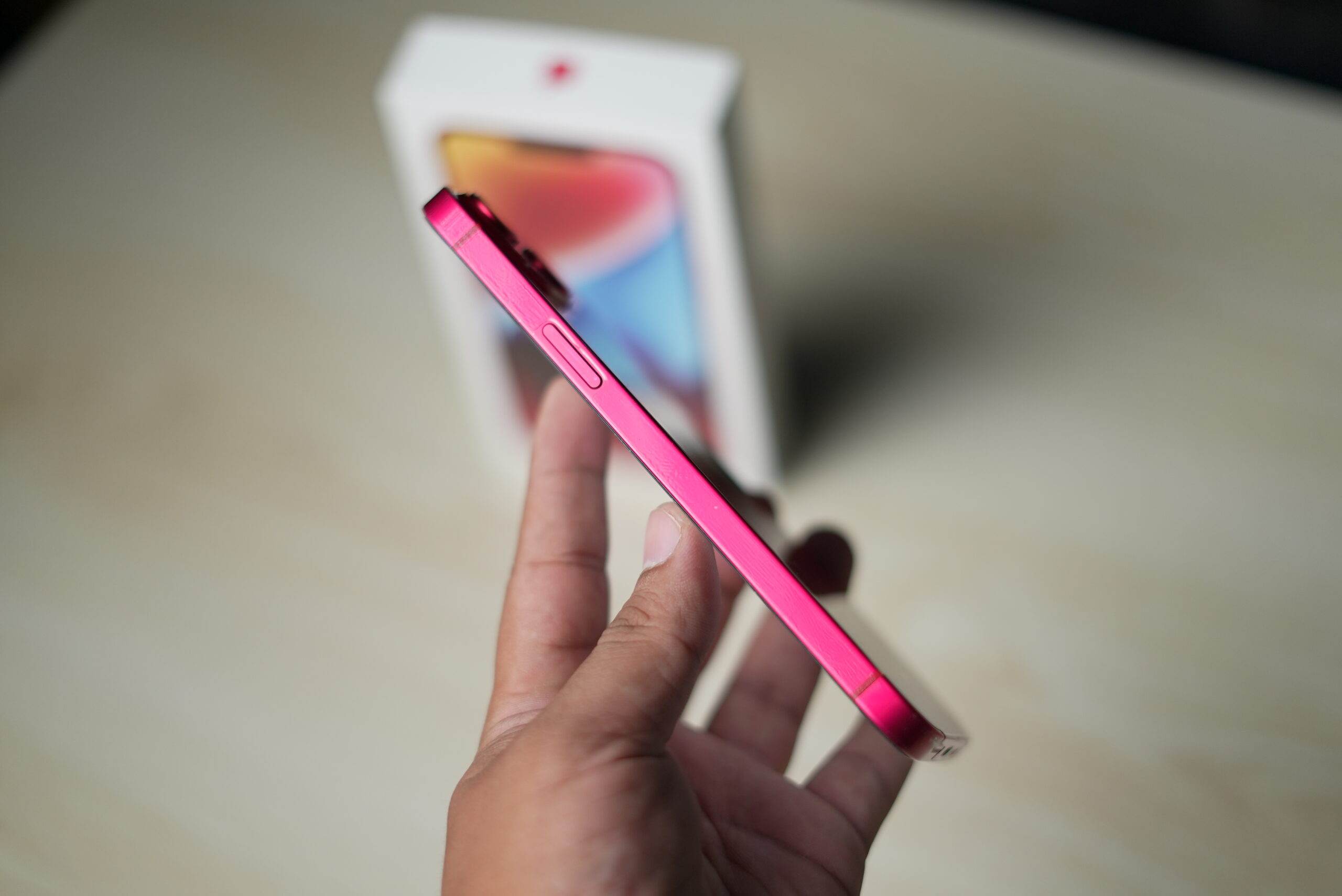 iPhone 14 Plus (Red) - Image 9