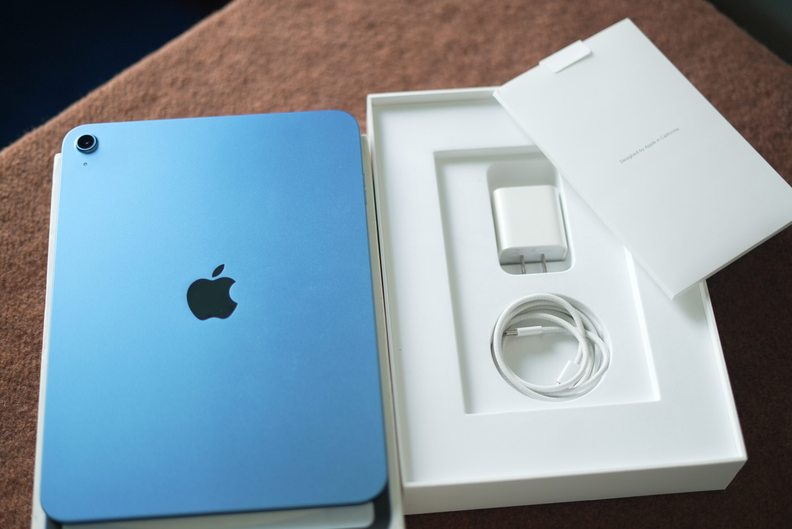 A16 iPad 11th Gen (Wifi) - Image 2
