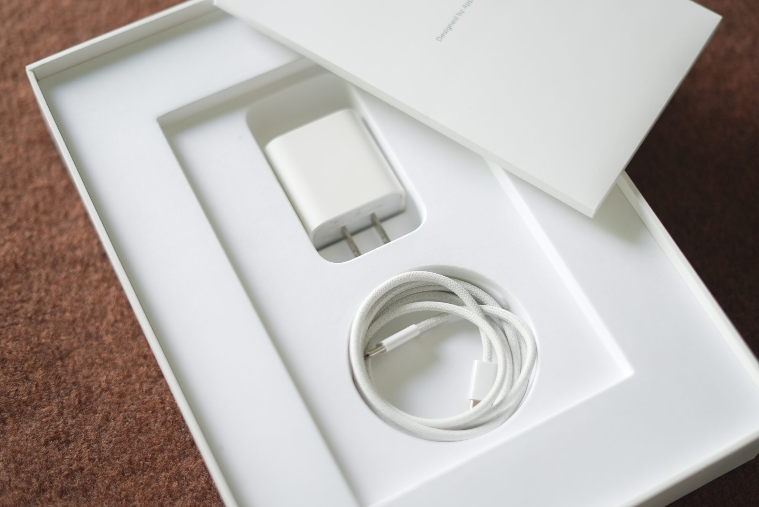 A16 iPad 11th Gen (Wifi) - Image 3