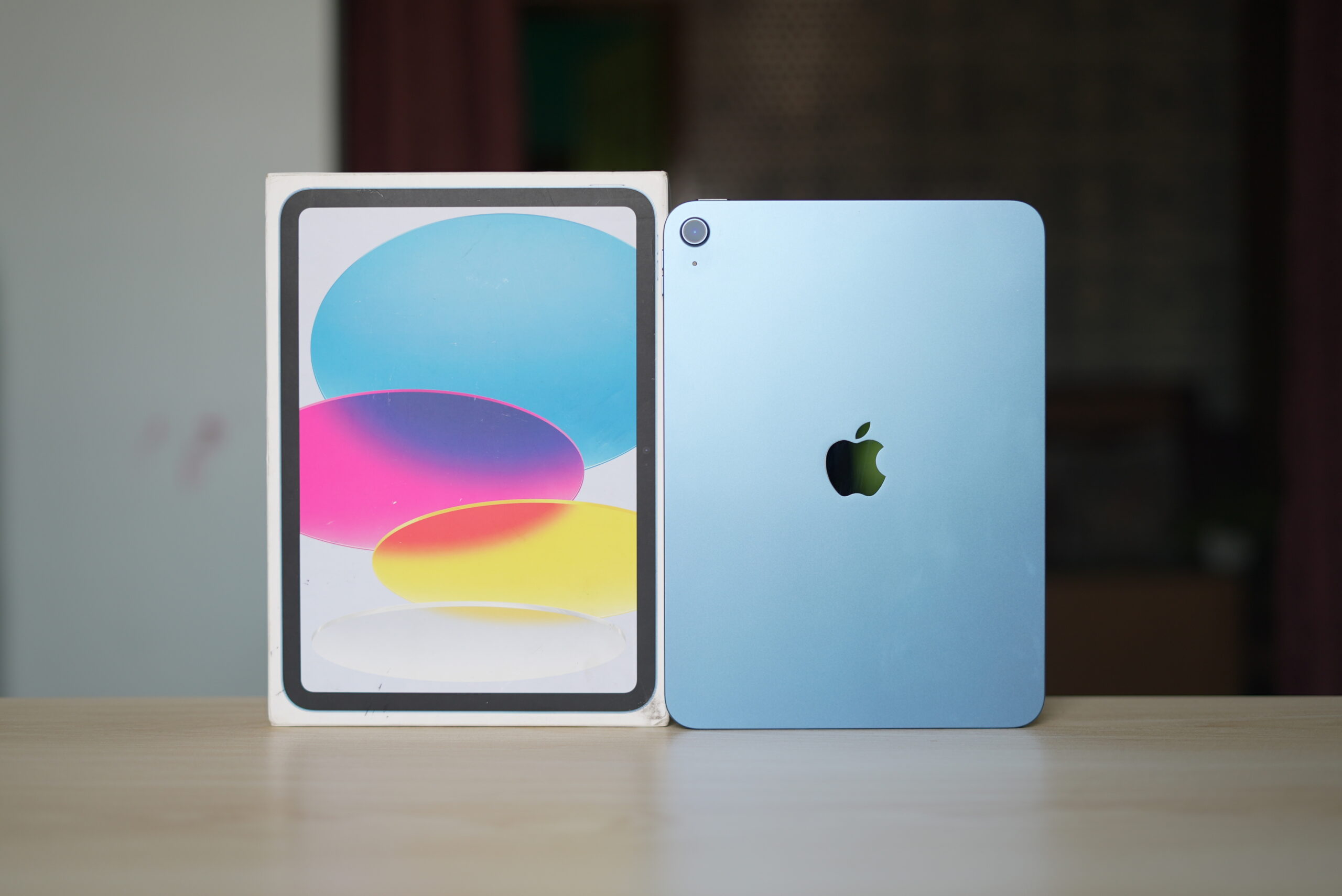 ipad 11th gen