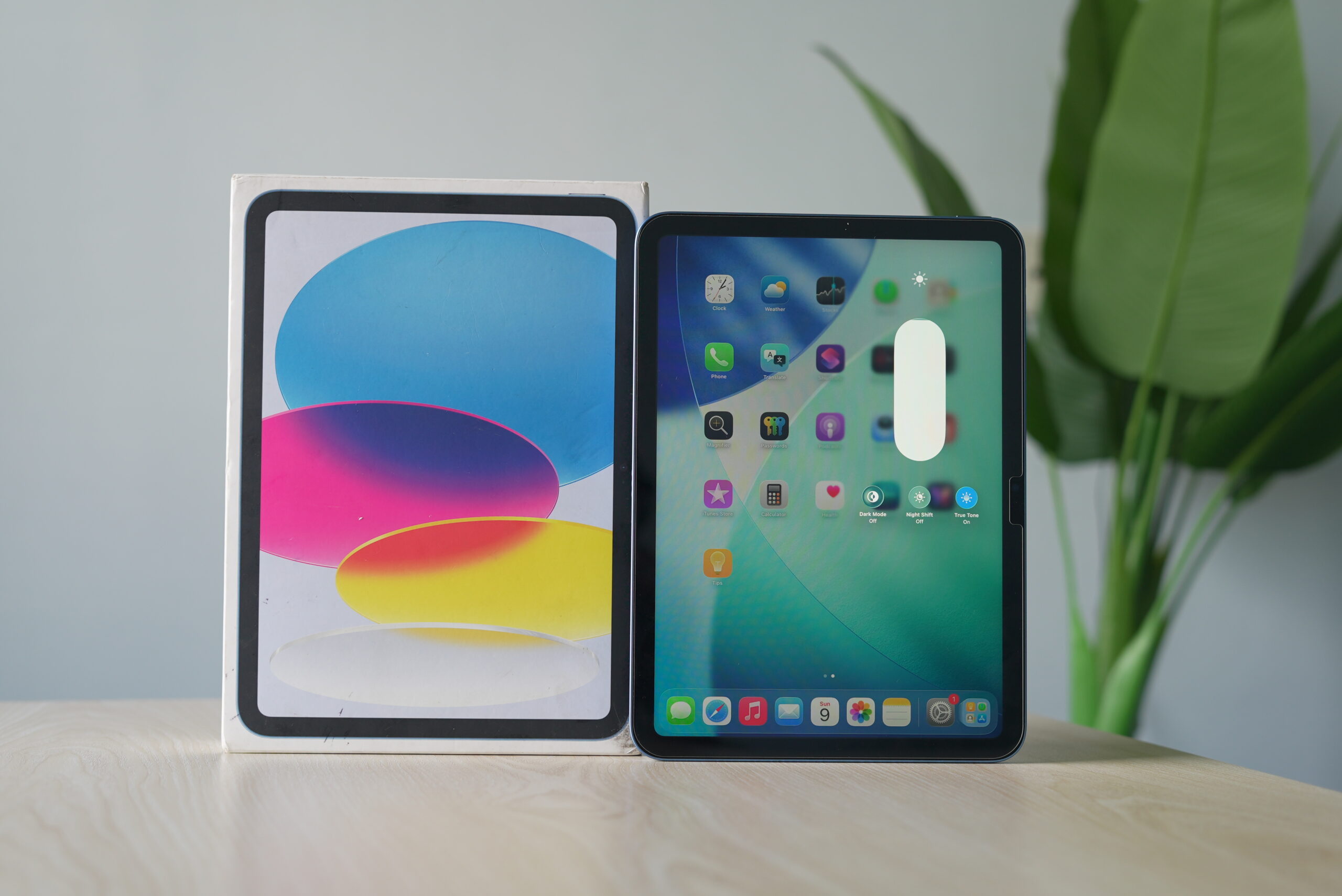 A16 iPad 11th Gen (Wifi) - Image 7