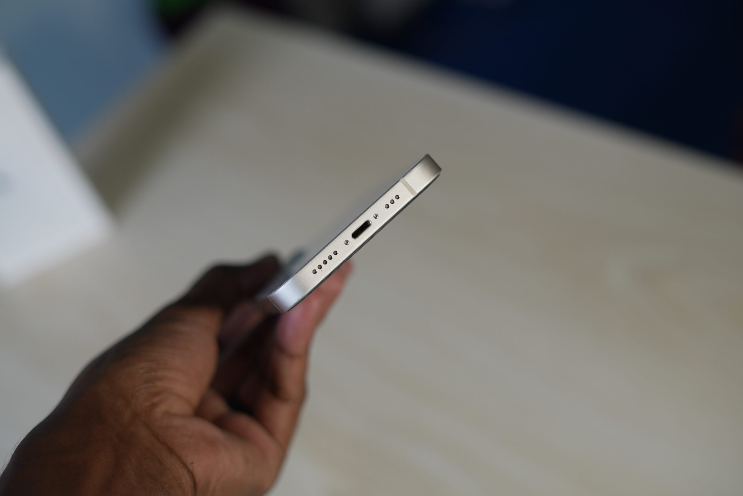 iPhone 13 (Starlight) BH 88% - Image 8