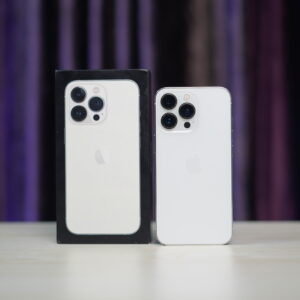 iPhone 13 Pro