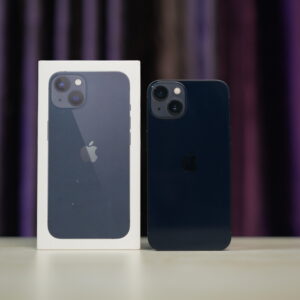 iPhone 13