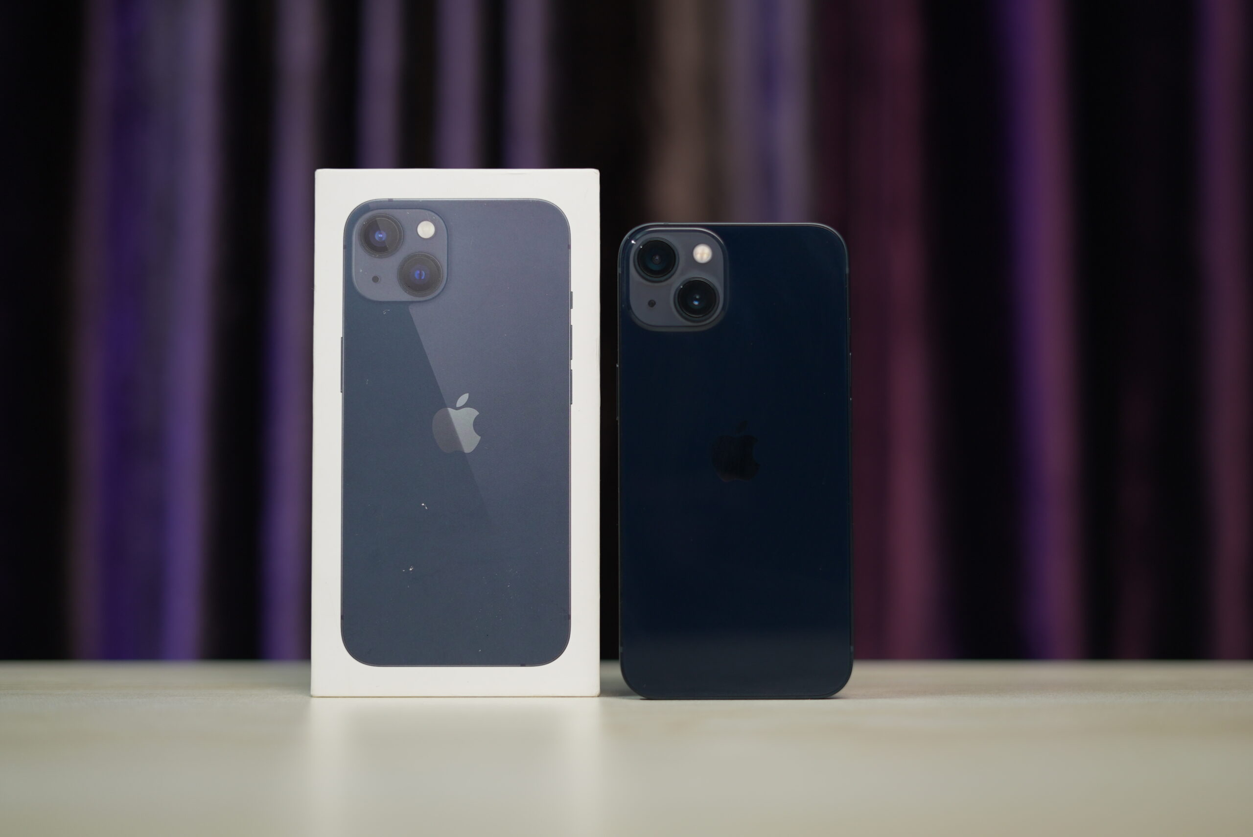 iPhone 13