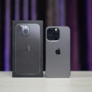 iPhone 13 Pro