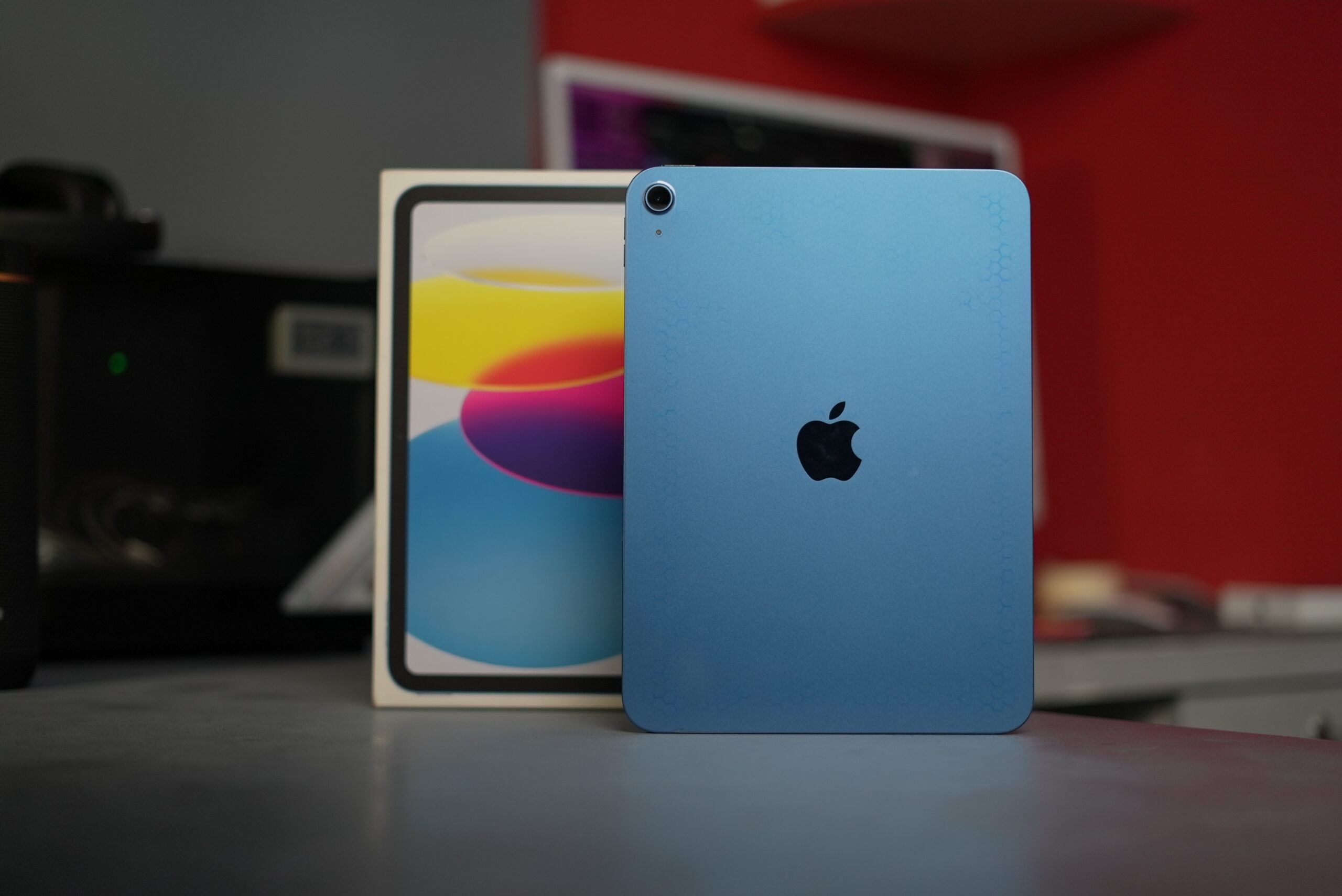 A16 iPad 11th Gen
