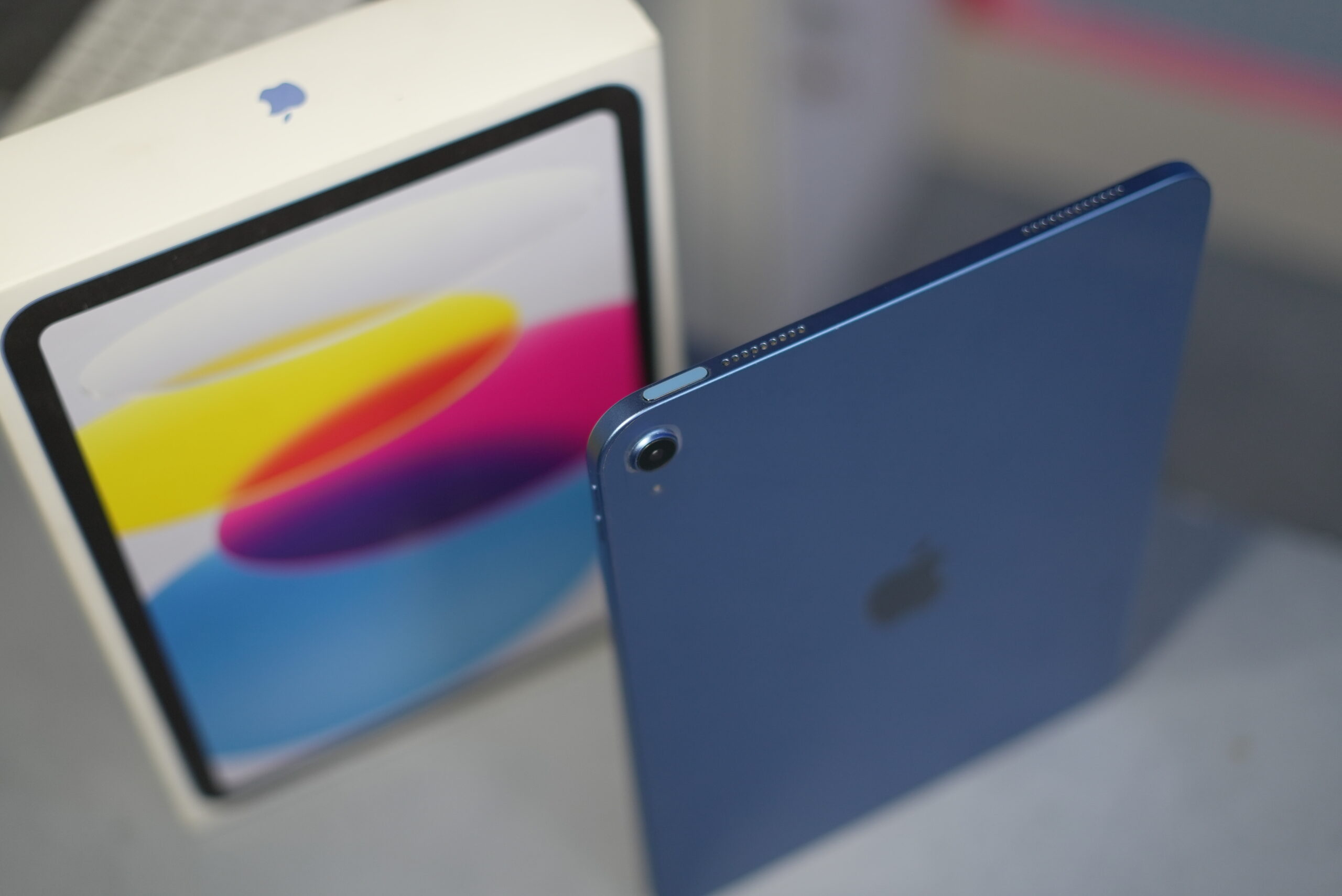 A16 iPad 11th Gen (Wifi) - Image 2