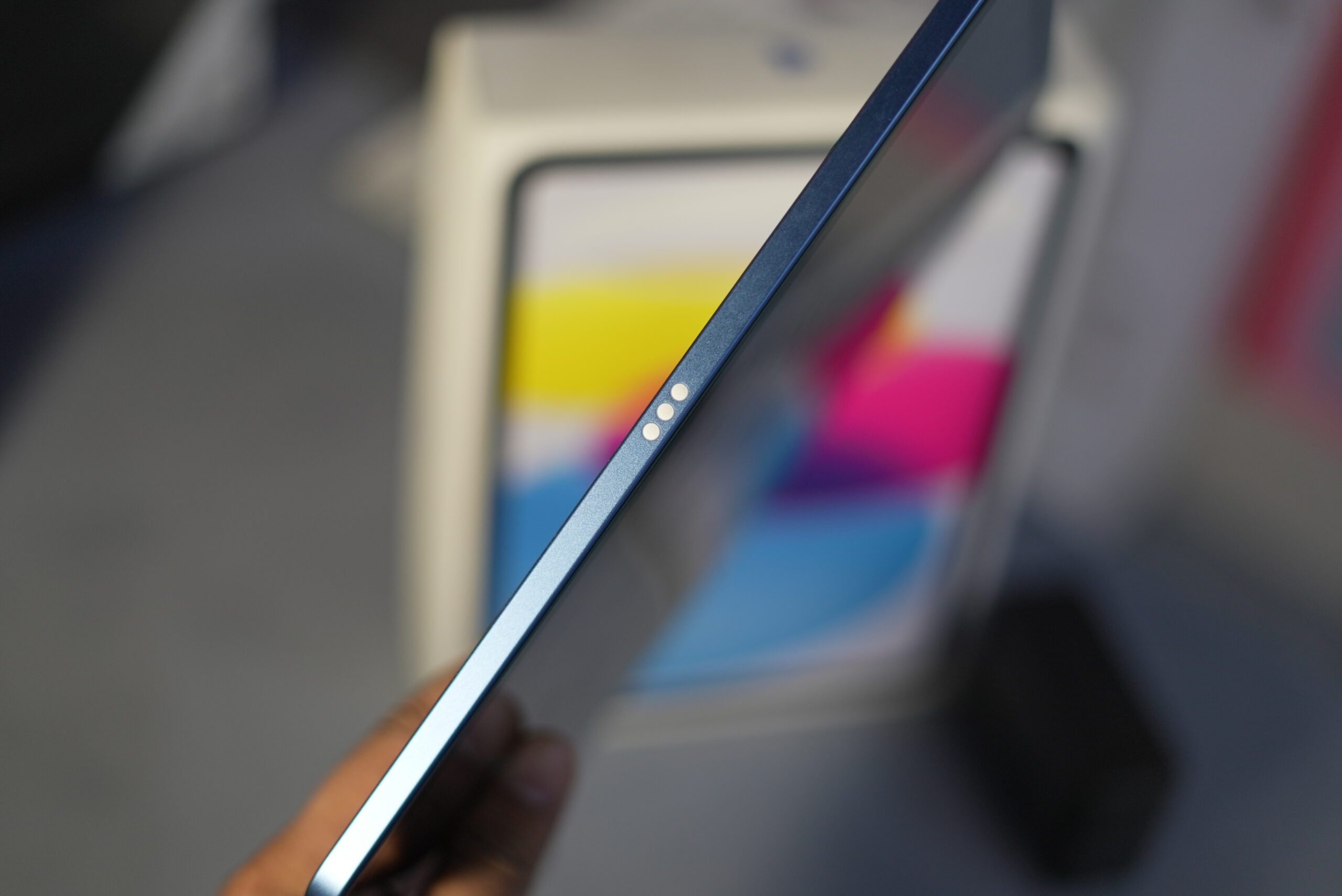 A16 iPad 11th Gen (Wifi) - Image 3
