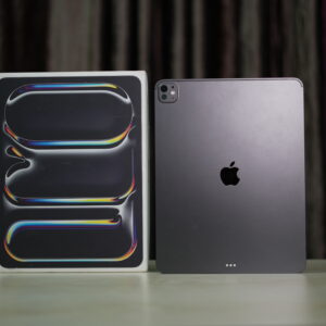 M5 iPad Pro 13 inch