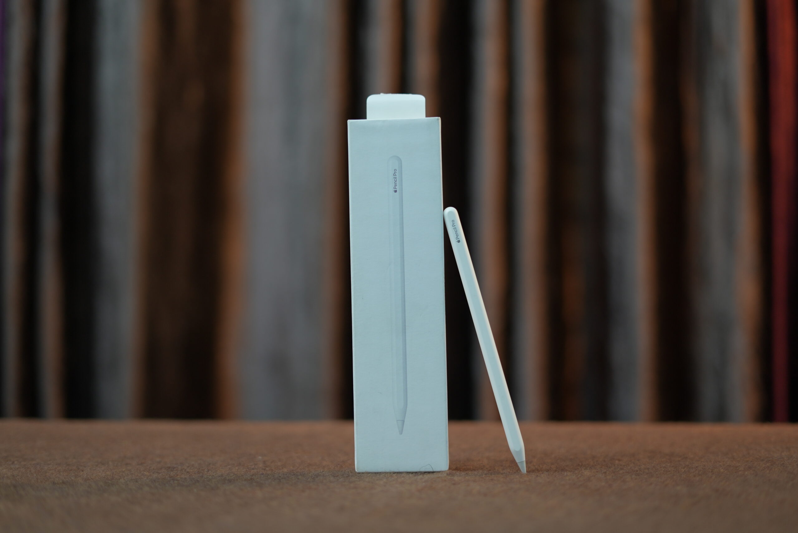 Apple Pencil Pro