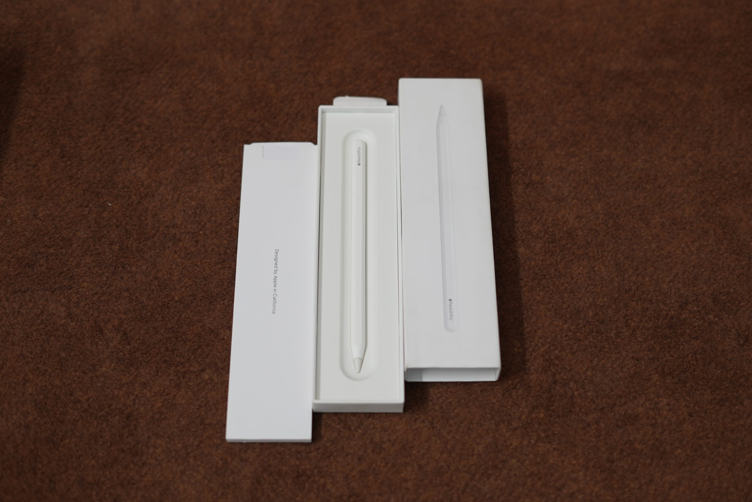 Apple Pencil Pro