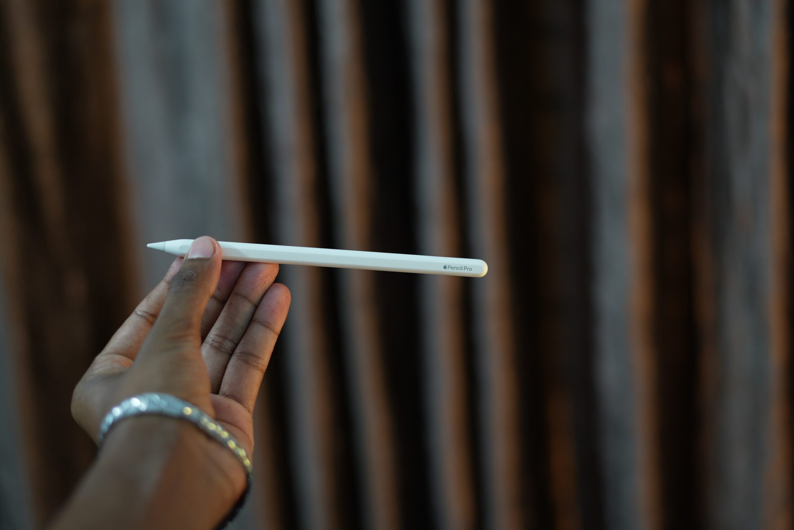 Apple Pencil Pro