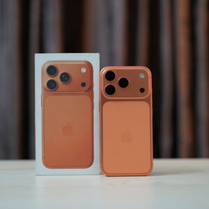 iPhone 17 Pro