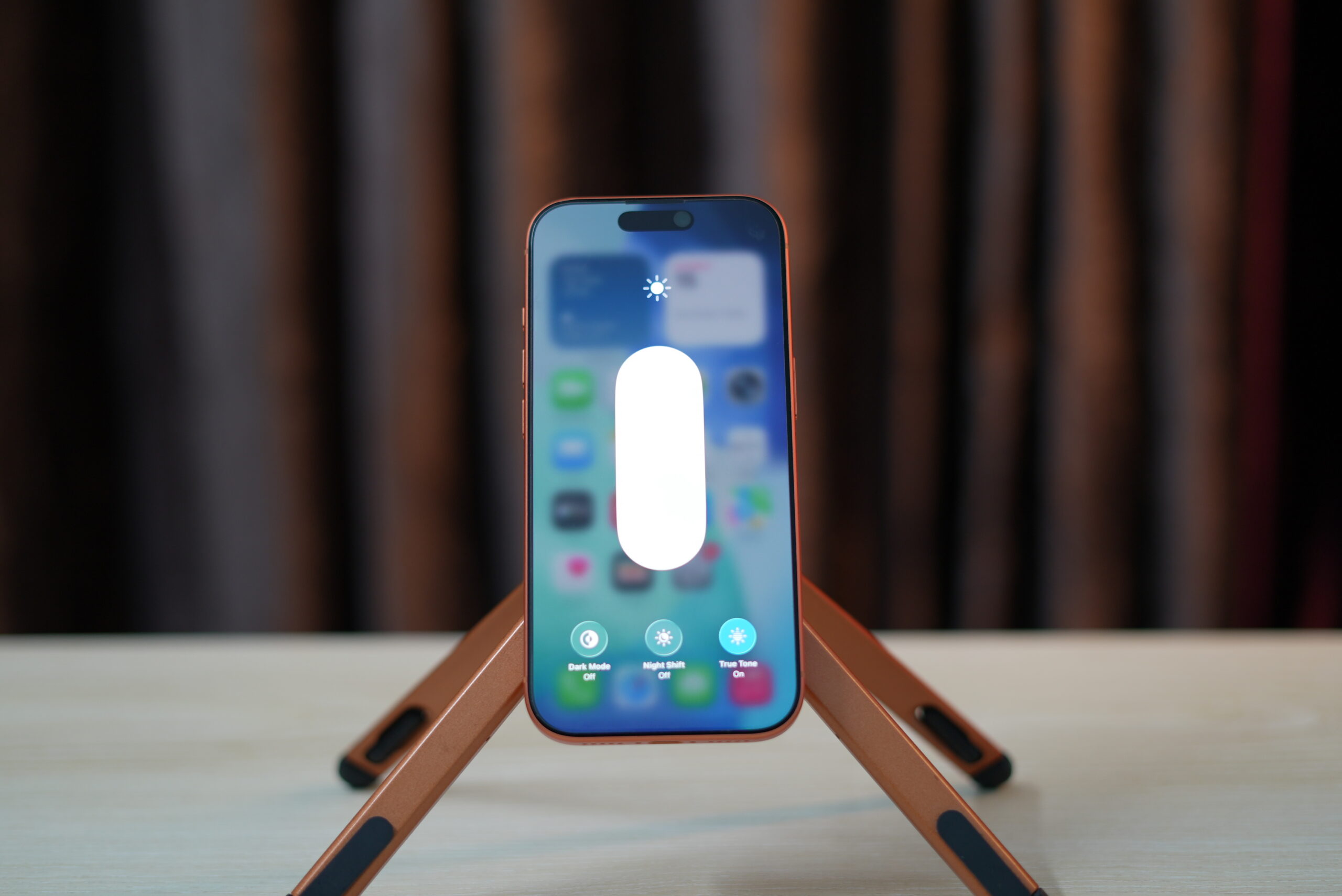iPhone 17 Pro BH 100% - Image 6
