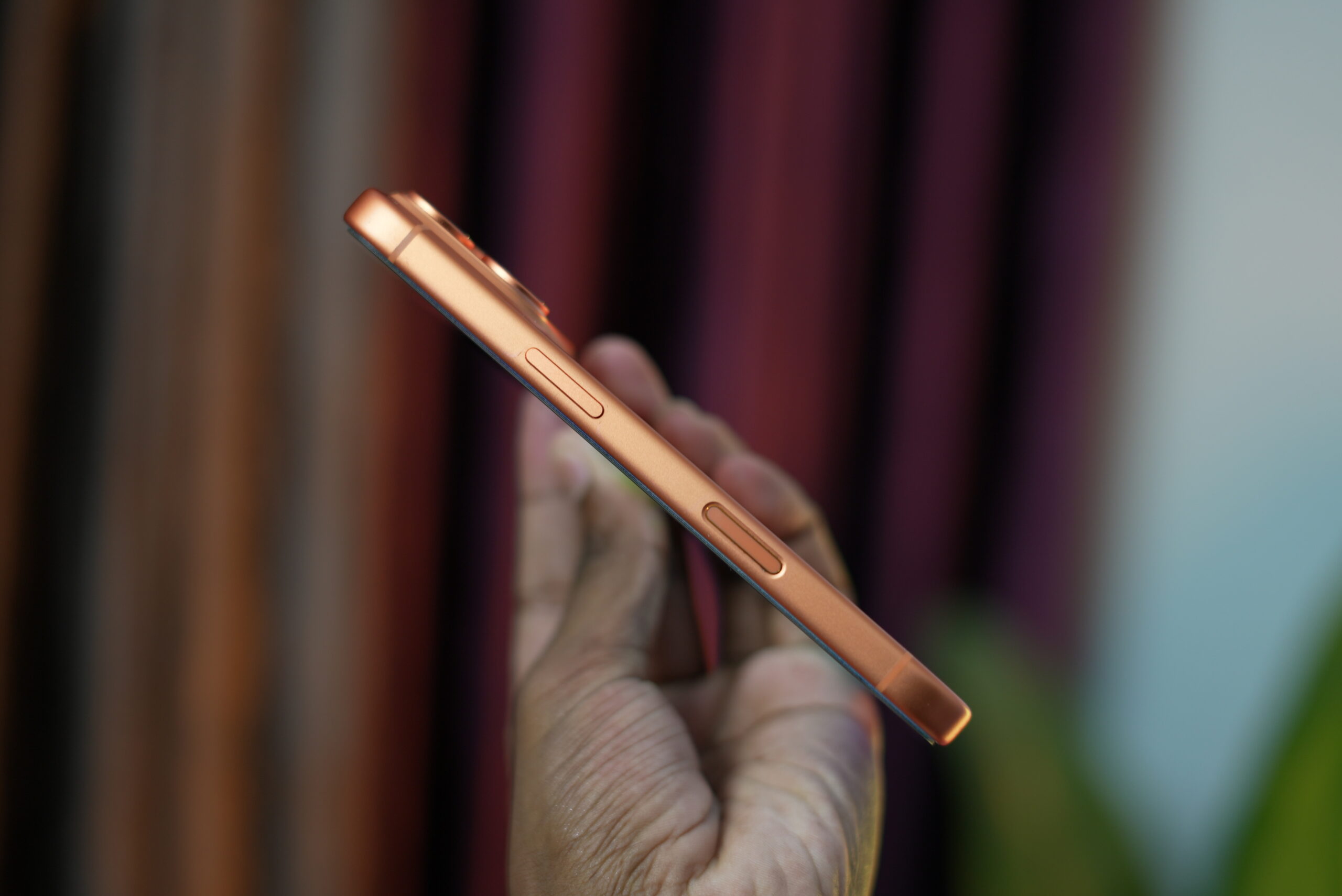 iPhone 17 Pro BH 100% - Image 7