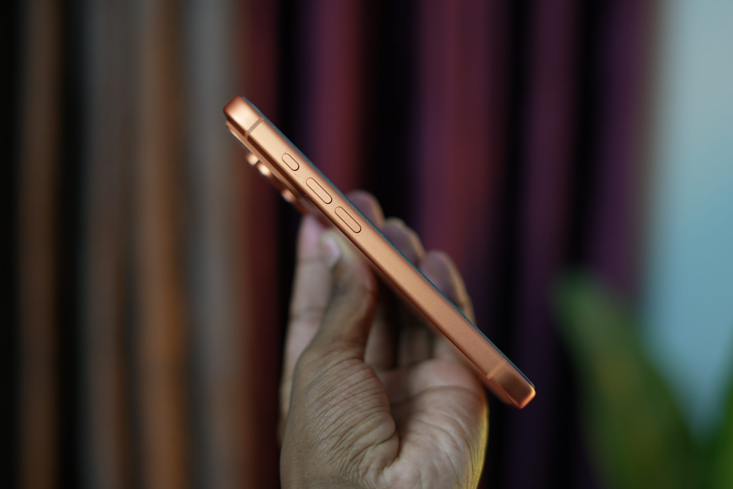 iPhone 17 Pro BH 100% - Image 8
