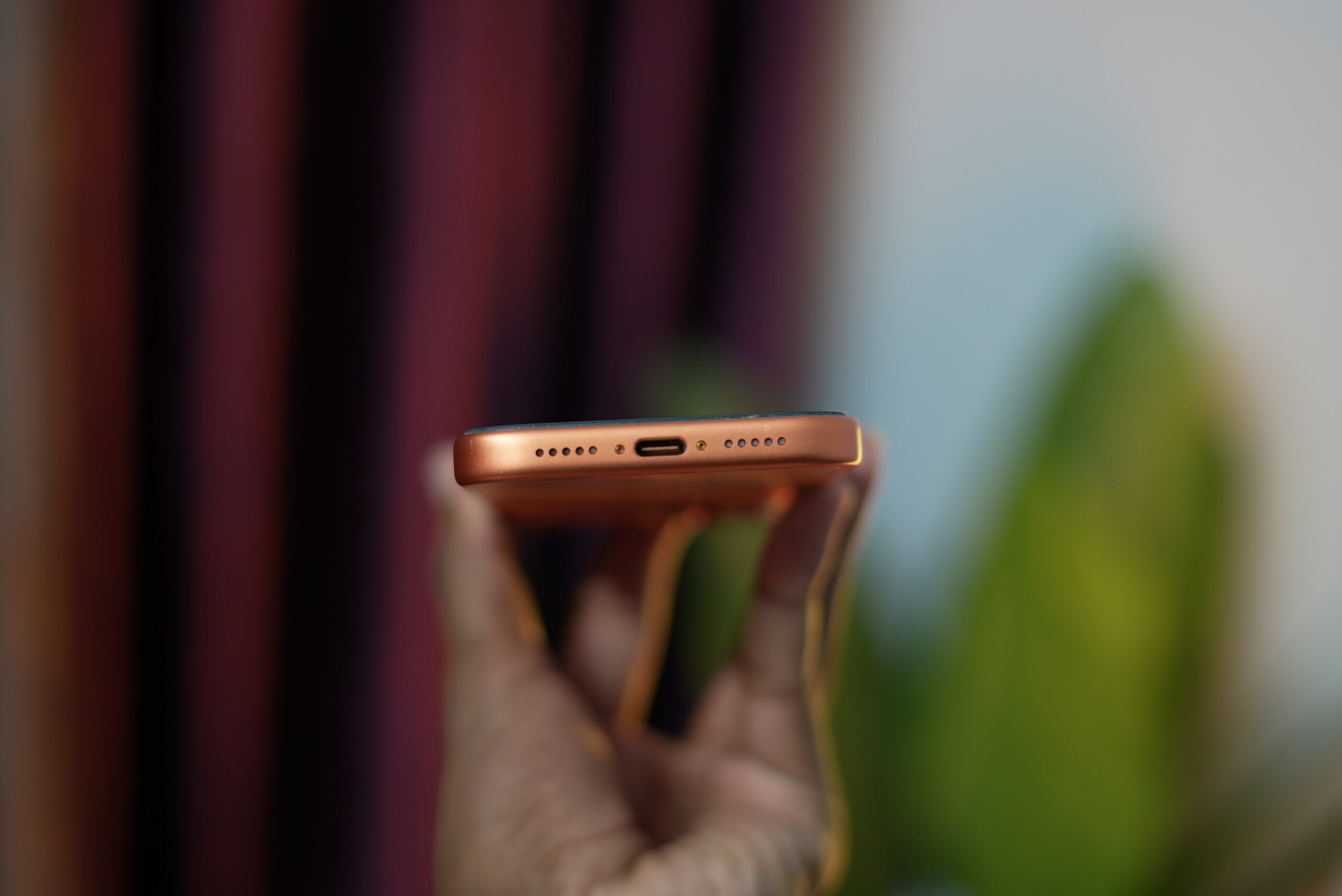 iPhone 17 Pro BH 100% - Image 9
