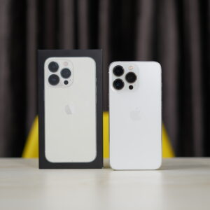 iPhone 13 Pro