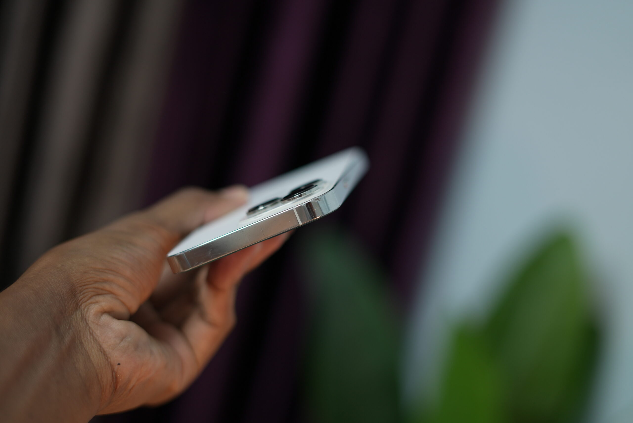 iPhone 13 Pro (128 GB) 87% Health - Image 6