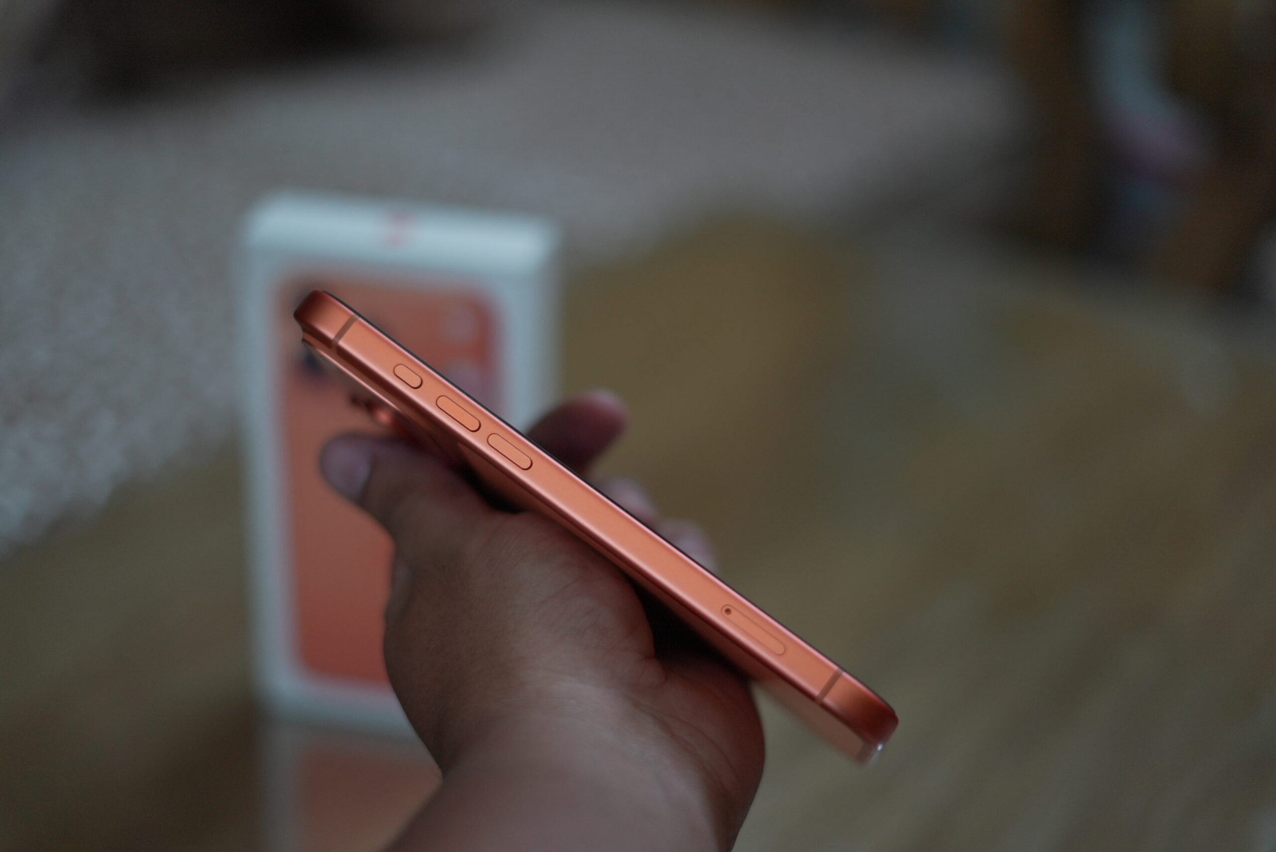 iPhone 17 Pro Max (512) 100% Health - Image 5