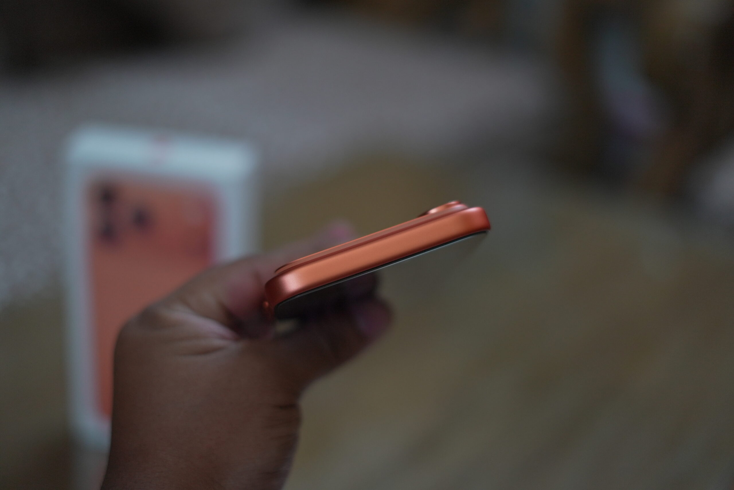 iPhone 17 Pro Max (512) 100% Health - Image 7