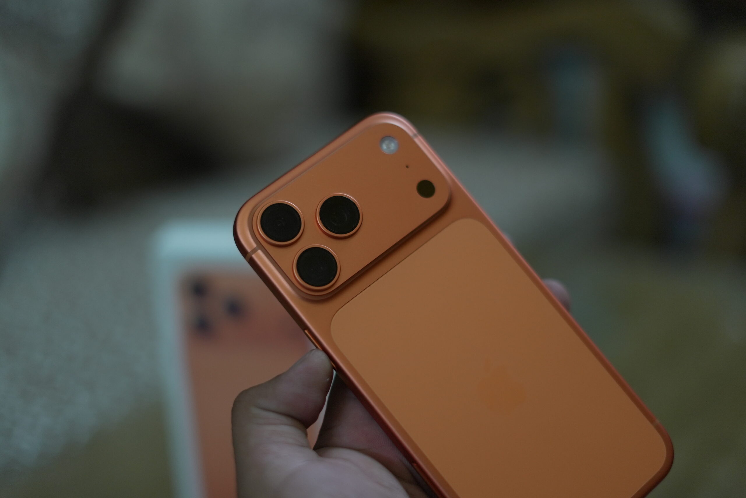 iPhone 17 Pro Max (512) 100% Health - Image 8