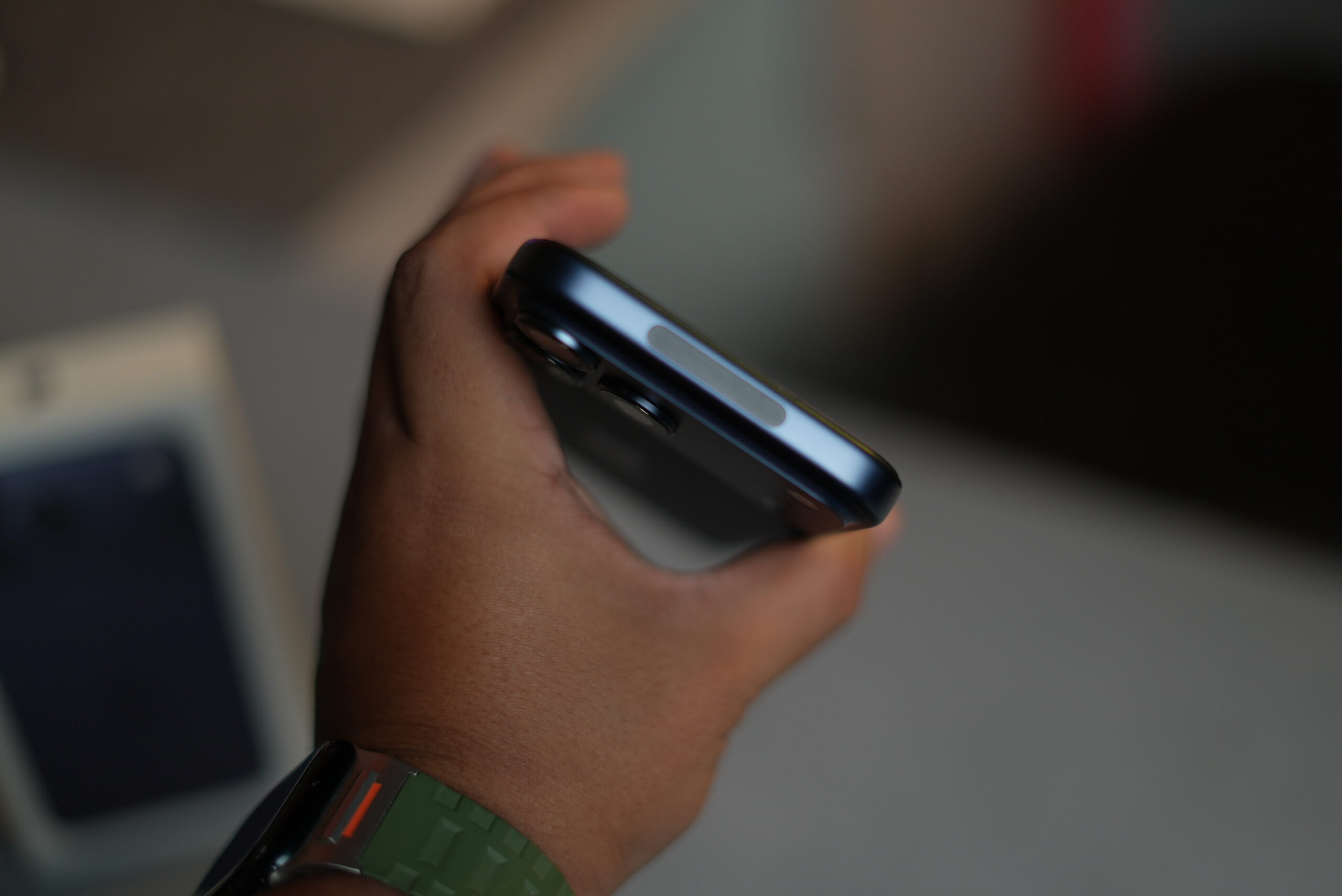 iPhone 17 Pro Max Health 93% - Image 7