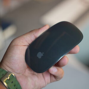 Apple Magic Mouse