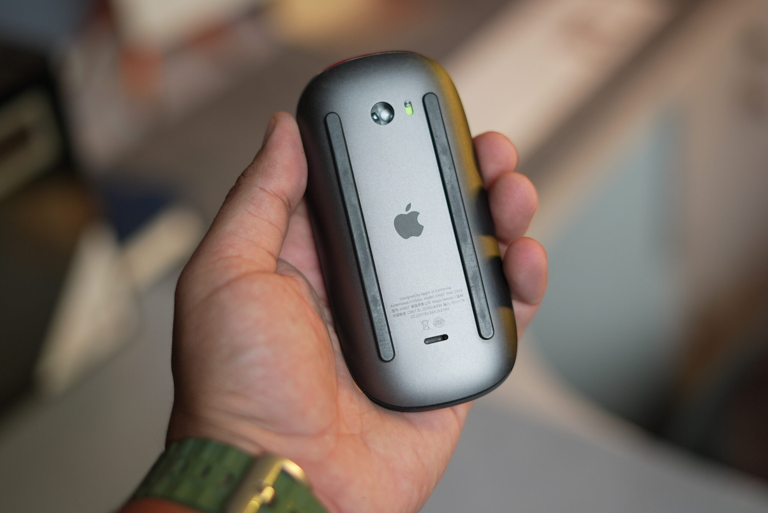 Magic Mouse (Lightening) - Image 4