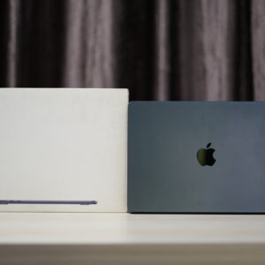 Macbook Air M2