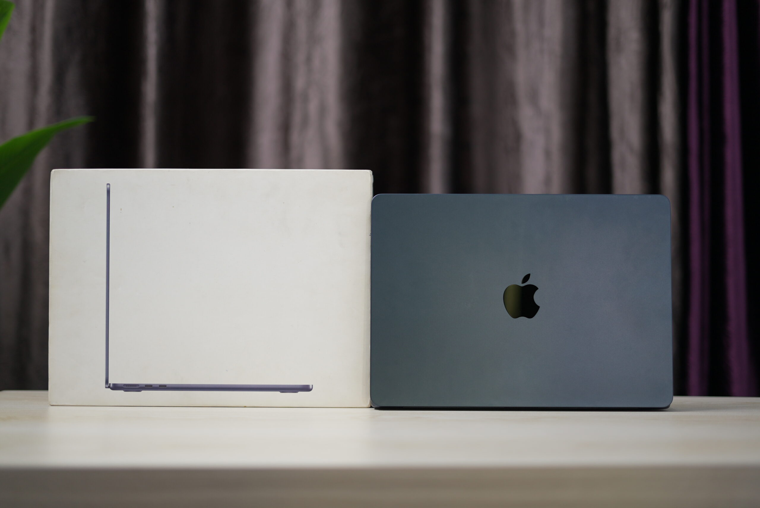 Macbook Air M2