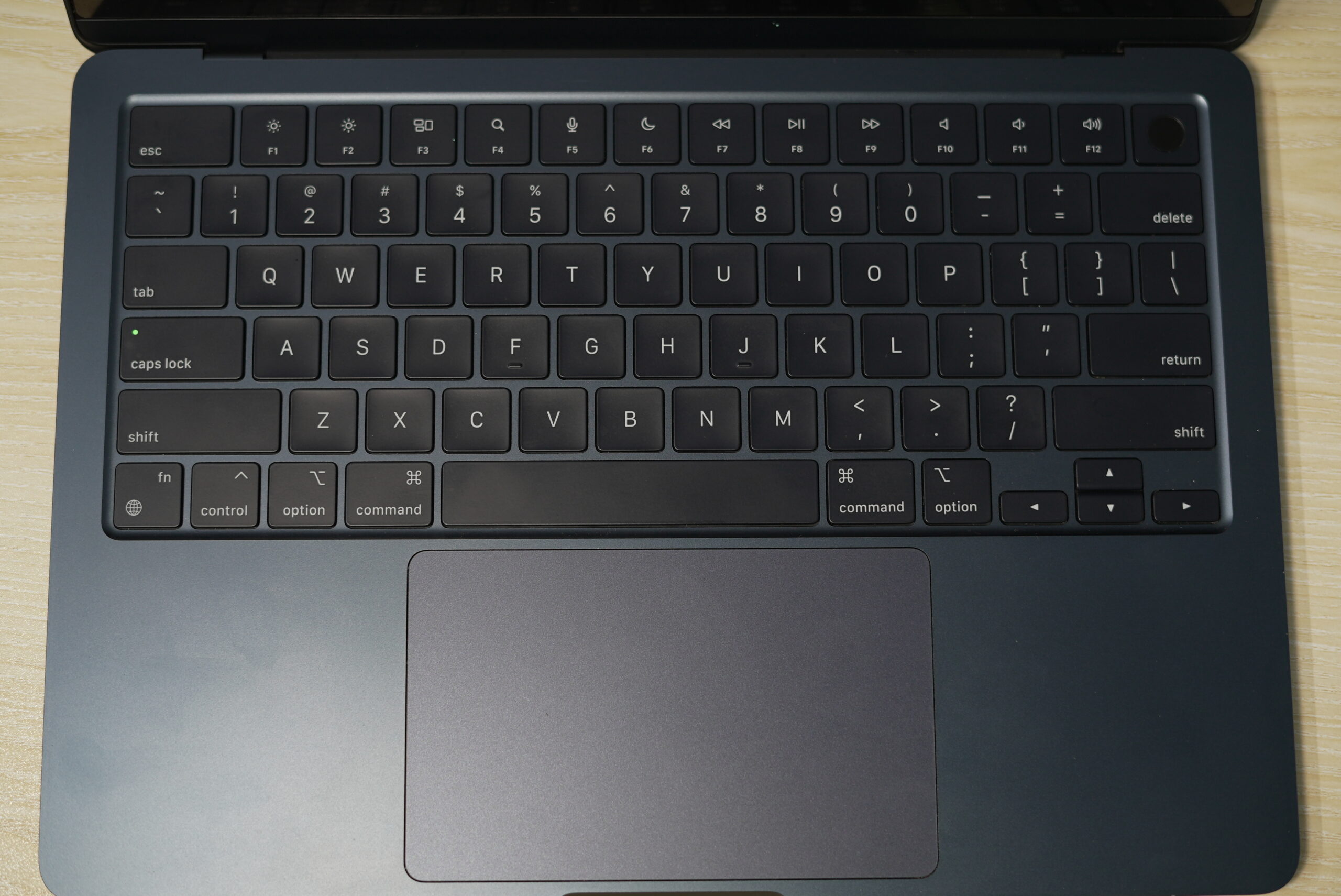 MacBook Air M2 Health 96 - Image 4