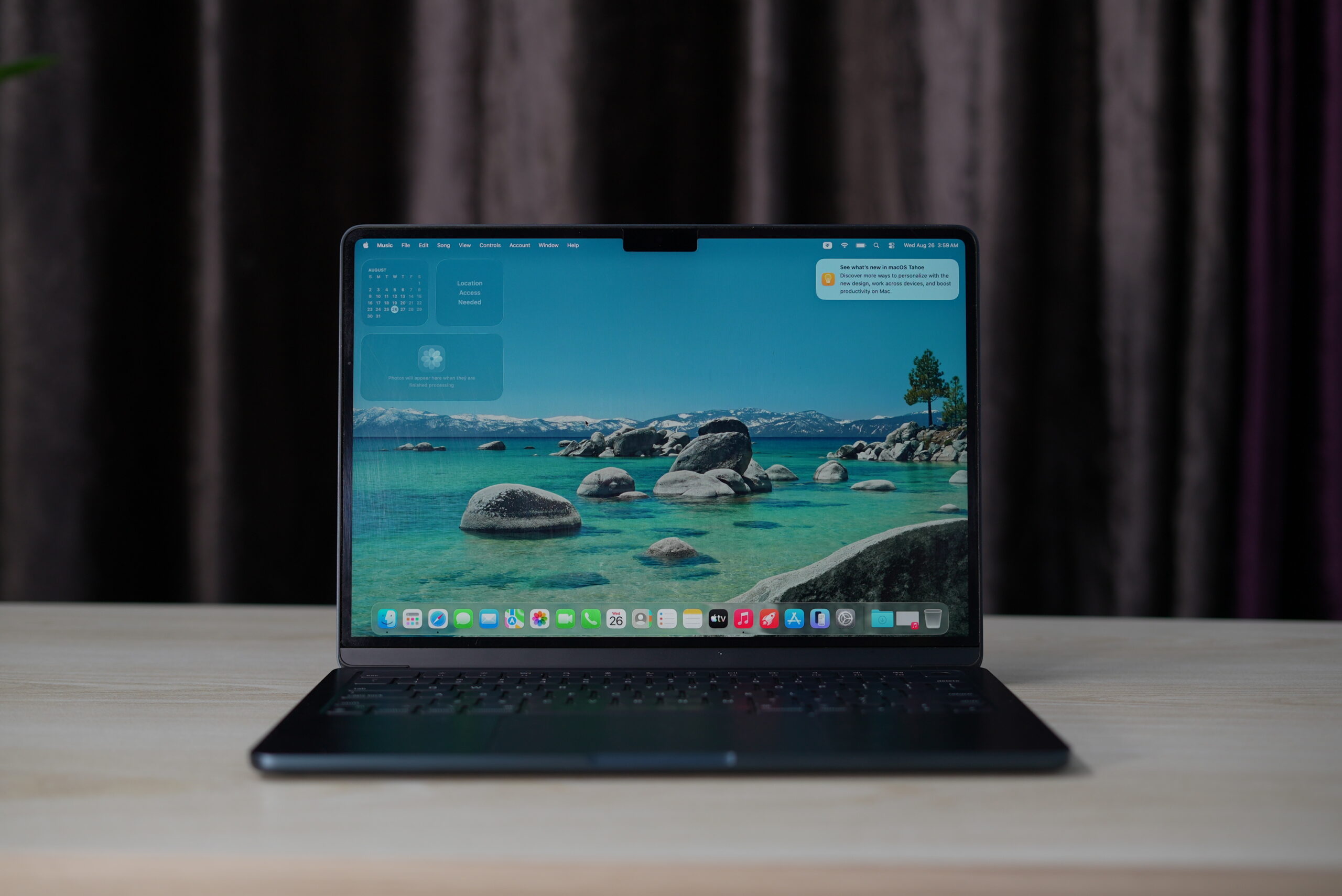 MacBook Air M2 Health 96 - Image 6