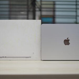 Macbook Air M4