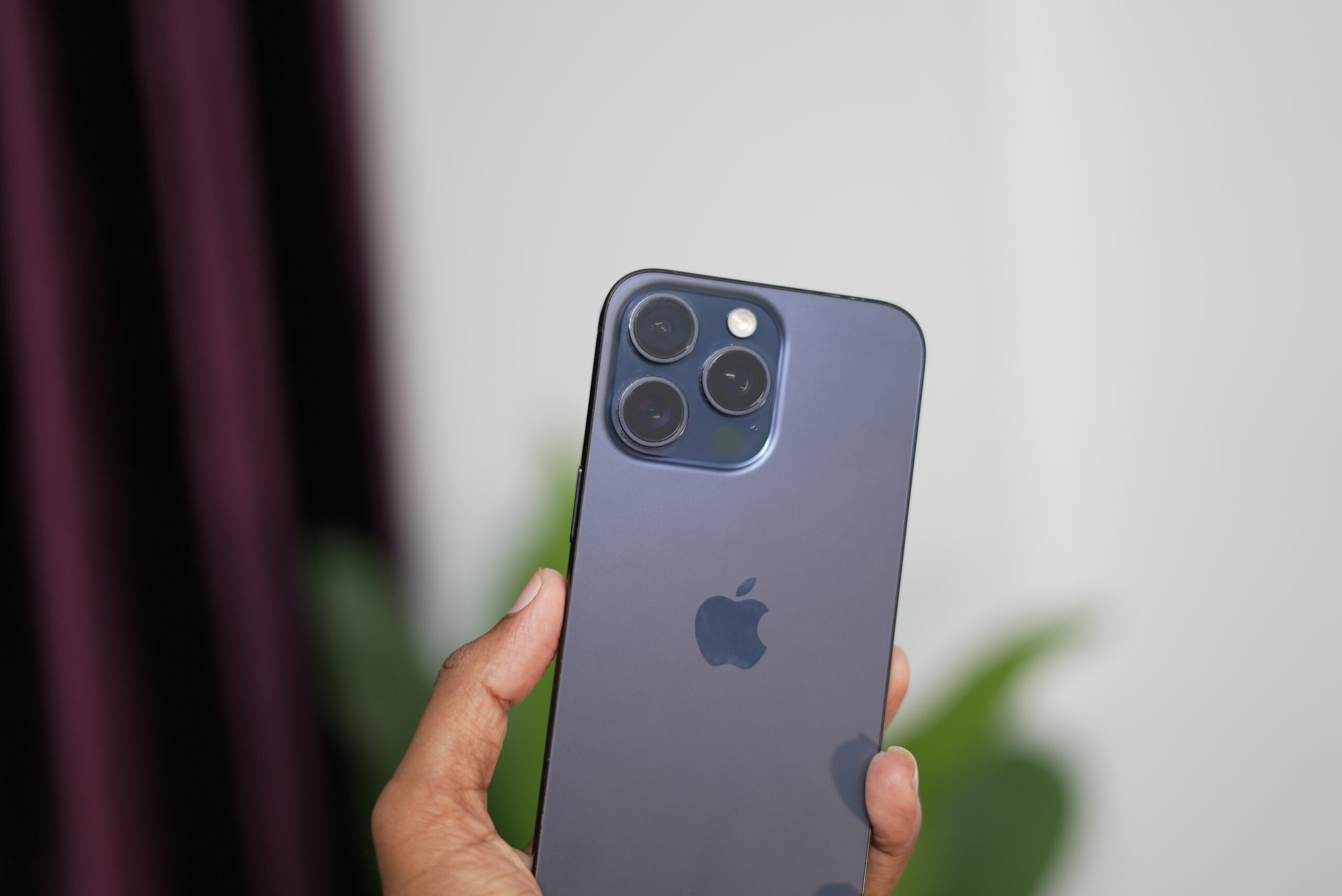 iPhone 15 Pro Max 88% Health - Image 8