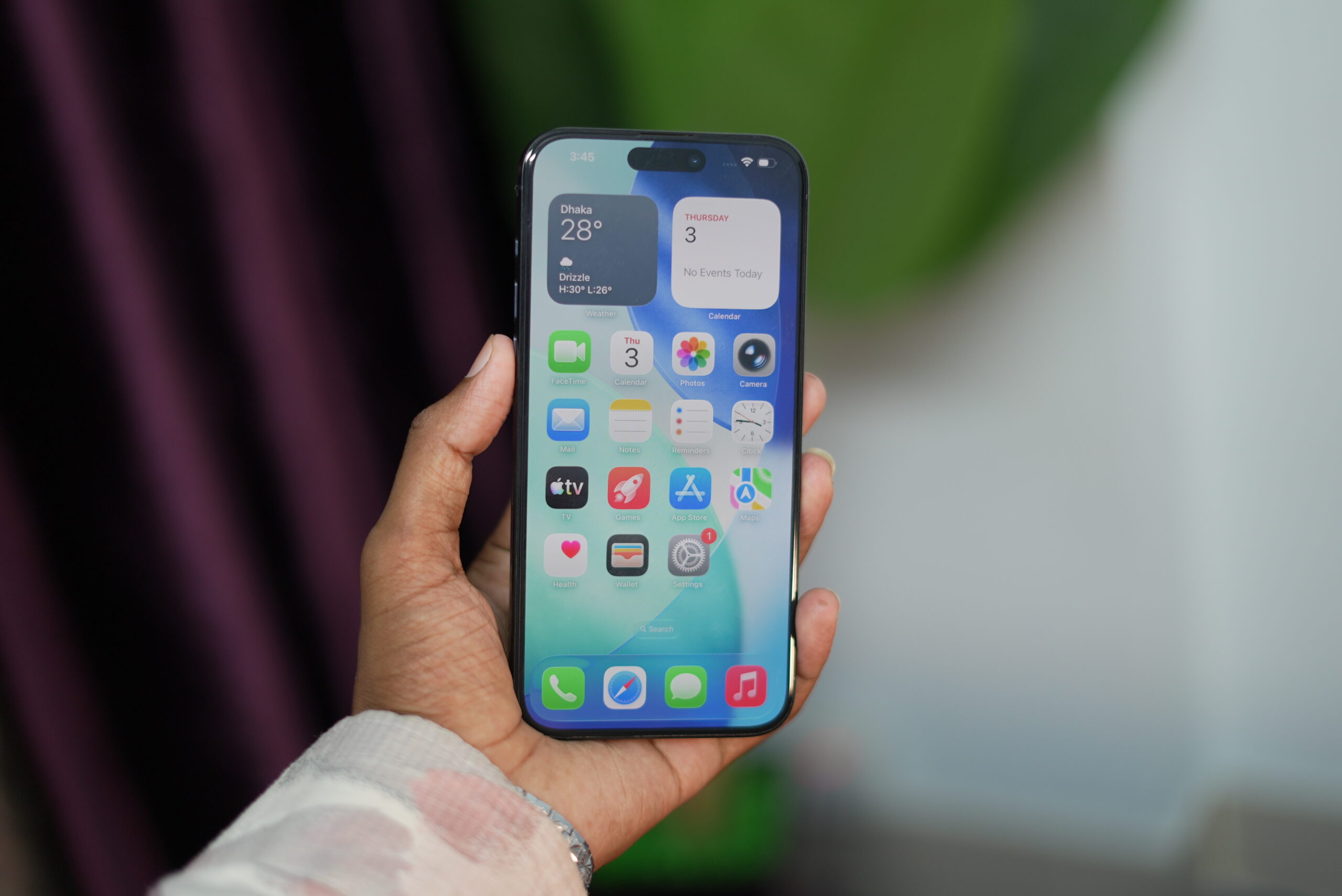 iPhone 15 Pro Max 88% Health - Image 9