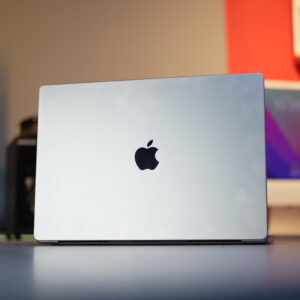 Macbook Pro M1 Pro Chip
