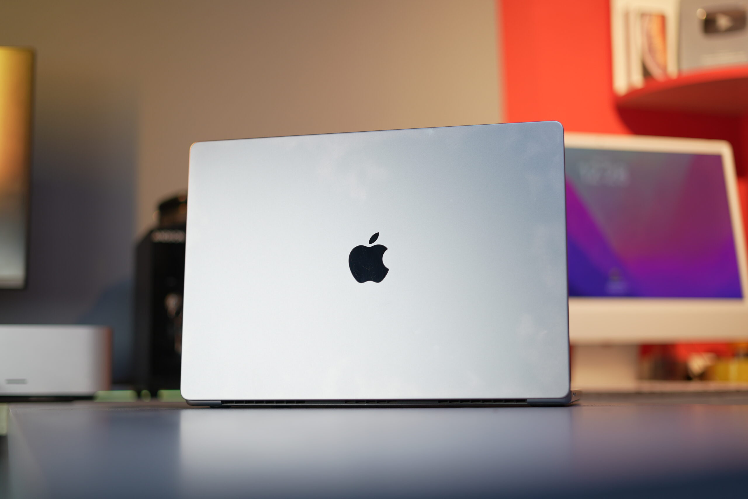 Macbook Pro M1 Pro Chip