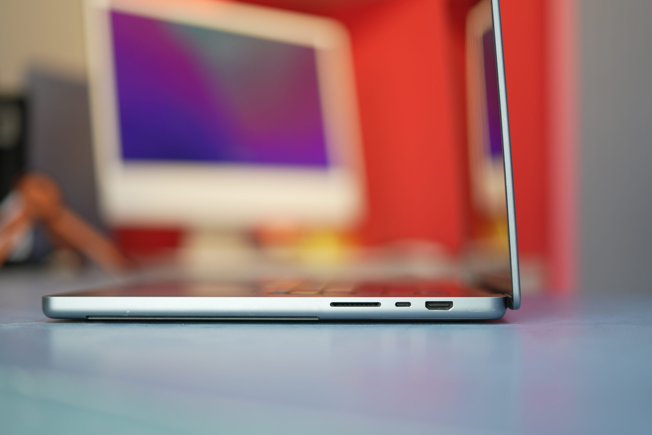 MacBook Pro M1 Pro Chip 16 inch - Image 2