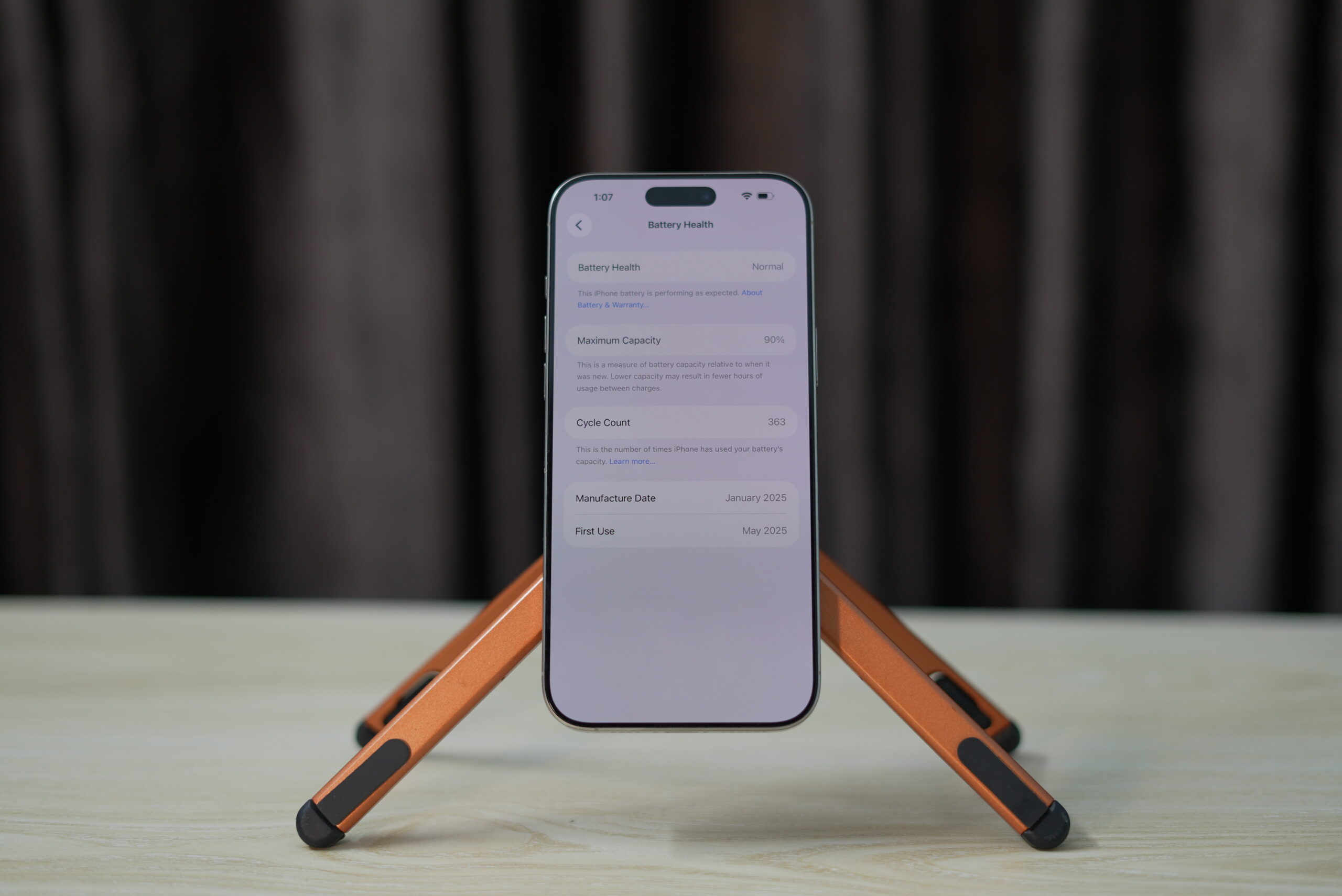 iPhone 16 Pro Max - Image 3