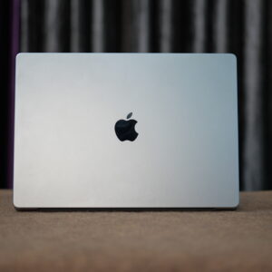 Macbook M1 Pro Chip