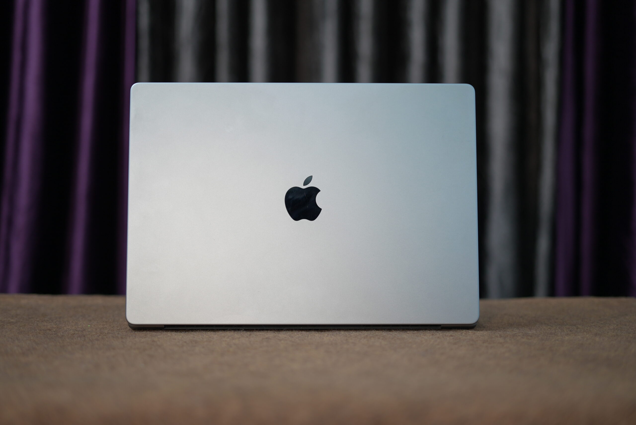 Macbook M1 Pro Chip