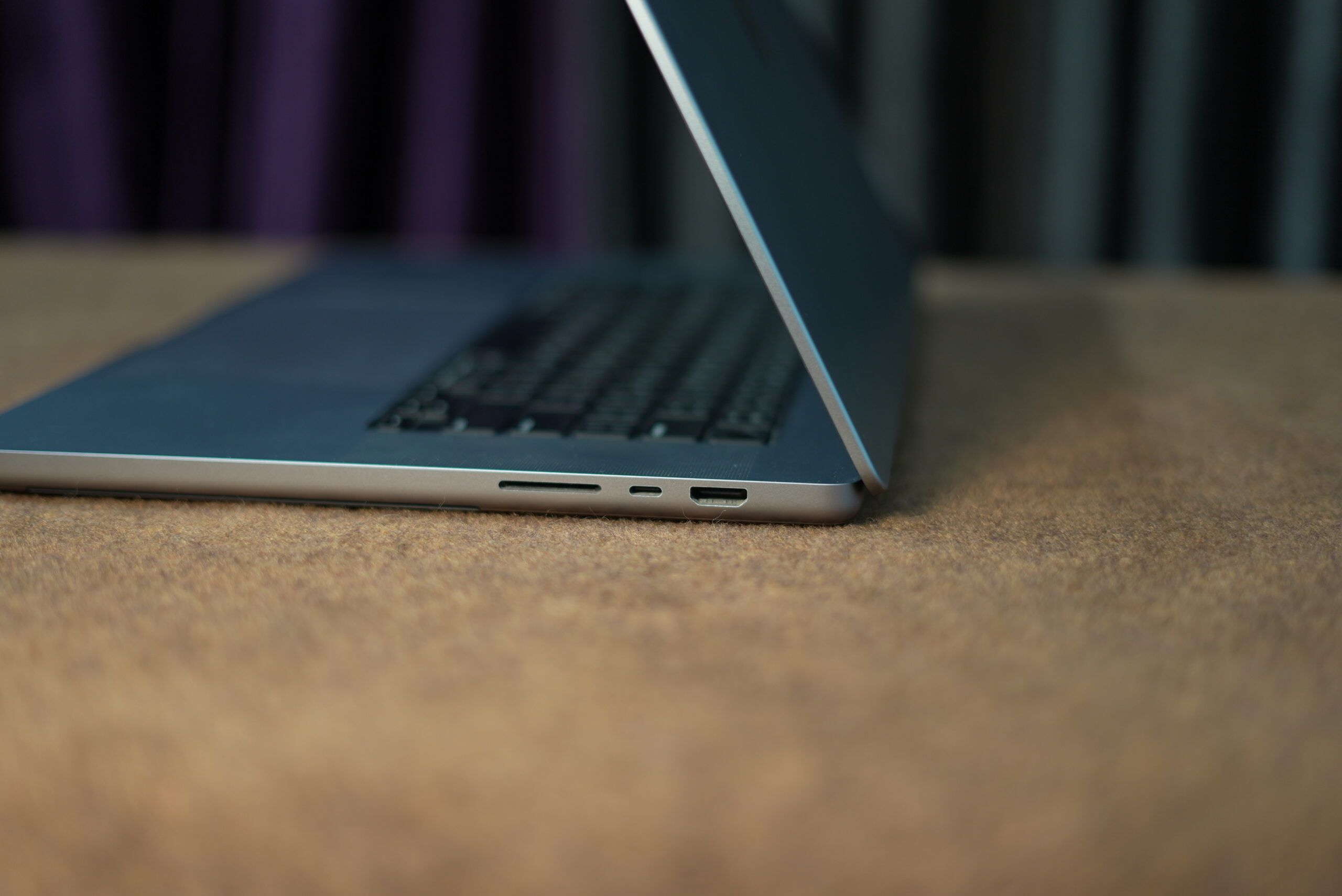 MacBook M1 Pro Chip 16 inch - Image 2