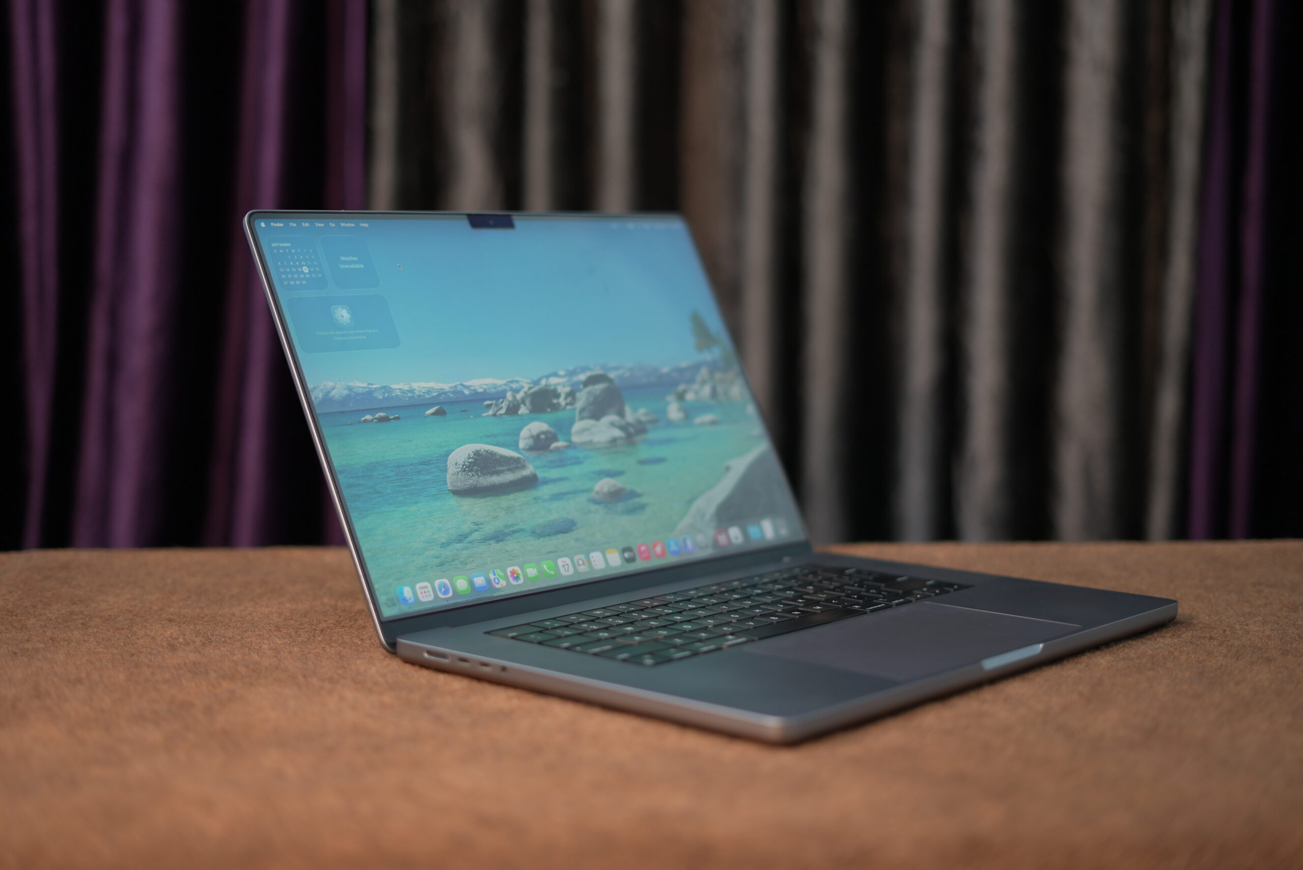 MacBook M1 Pro Chip 16 inch - Image 8