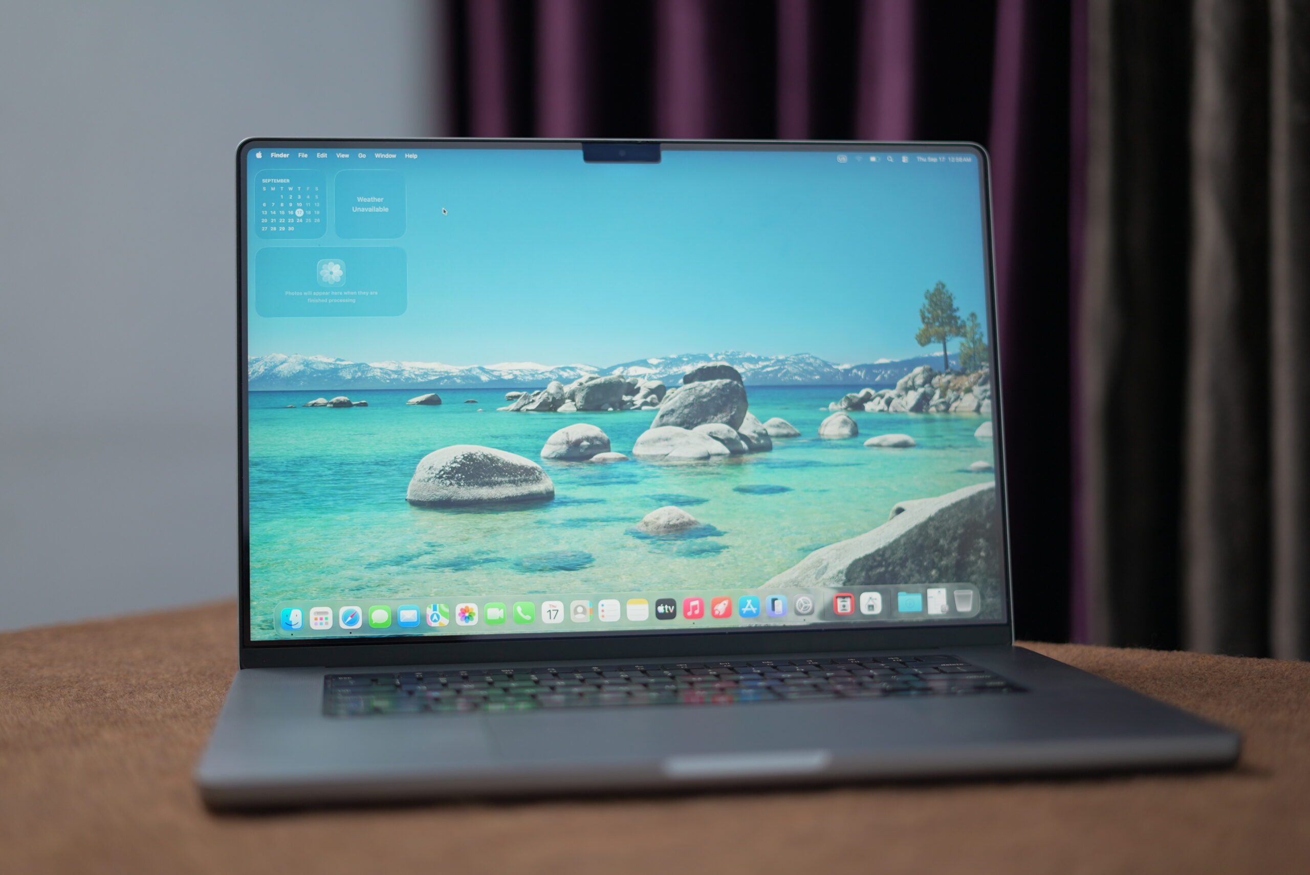 MacBook M1 Pro Chip 16 inch - Image 9