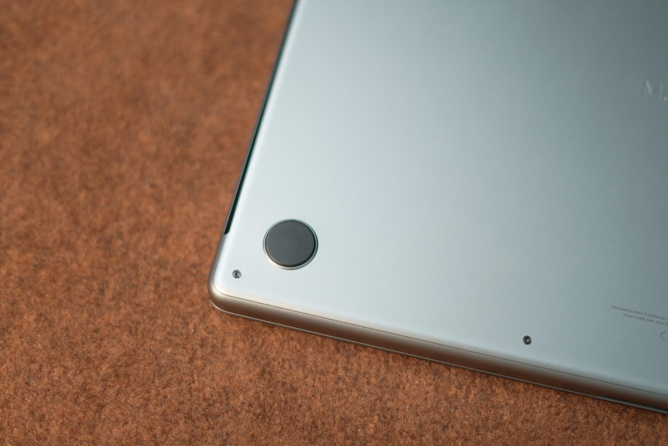 MacBook M1 Pro Chip 16 inch - Image 11