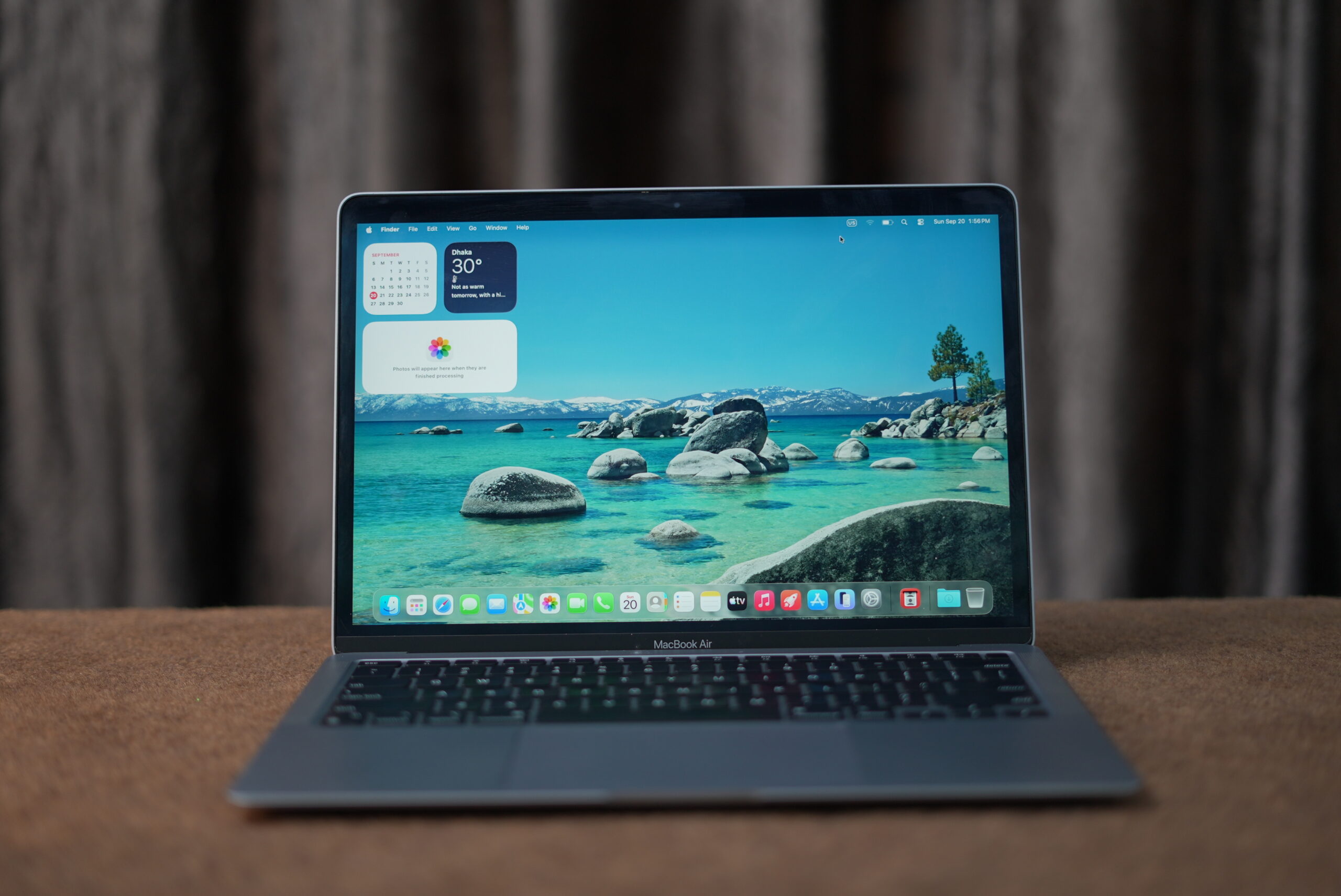 Macbook M1 Air - Image 6