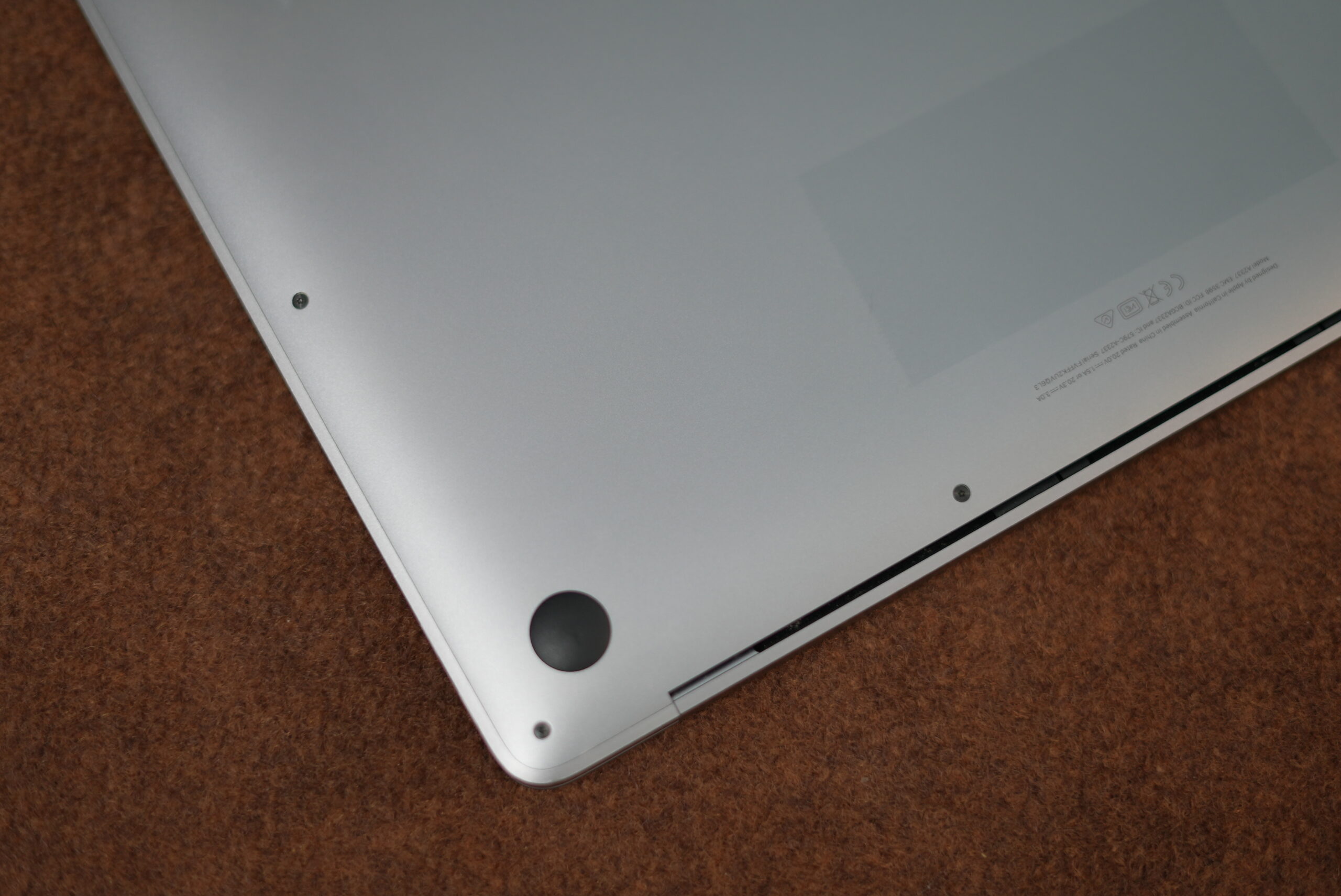 Macbook M1 Air - Image 10